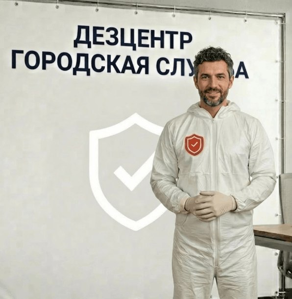Уничтожение муравьев - АЛЕКСЕЙ ИВАНОВ