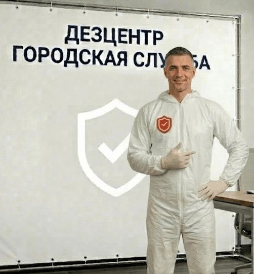Уничтожение муравьев - АЛЕКСЕЙ КОЗЛОВ